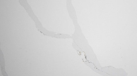 Calacatta Misty TopzStone Quartz