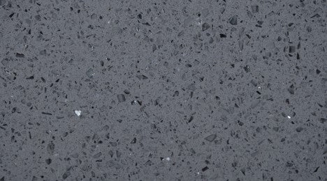 Gray Lights TopzStone Quartz