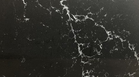 Himalaya Black TopzStone Quartz