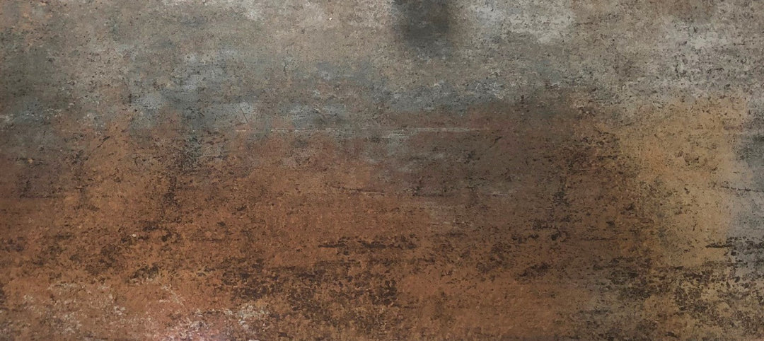 Iron Blue Neolith