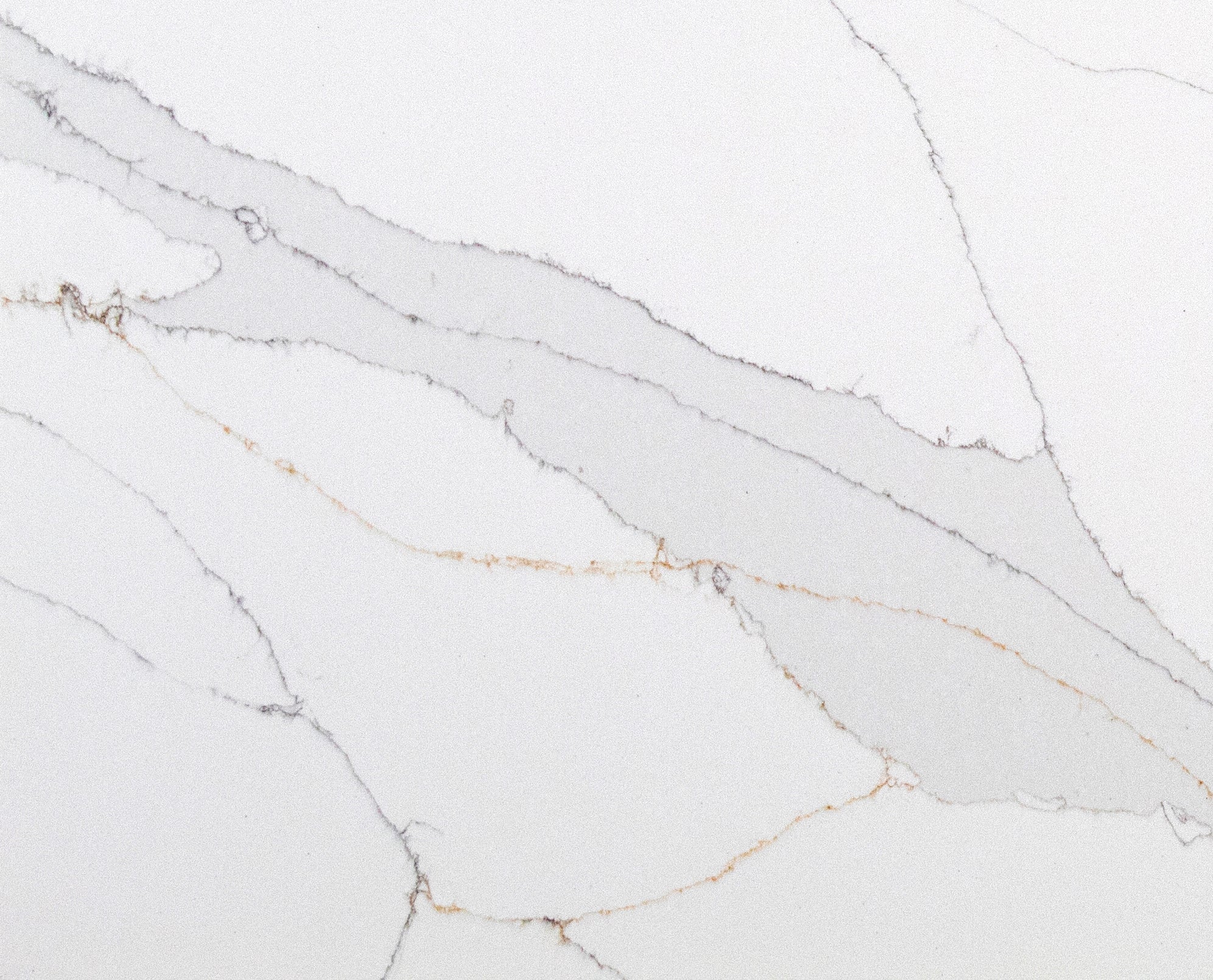 ◇typeservice◇ Transcendence Top White Boyel Living 43 in. W x 22 in. D Engineered Stone Composite