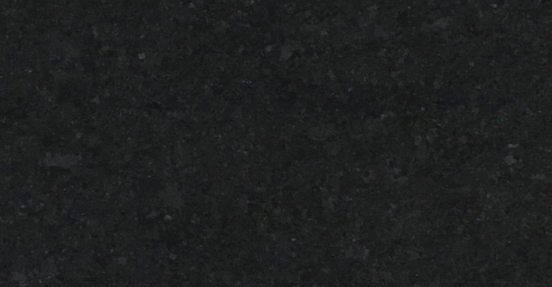 Lucent Black Polished/Suede Granite