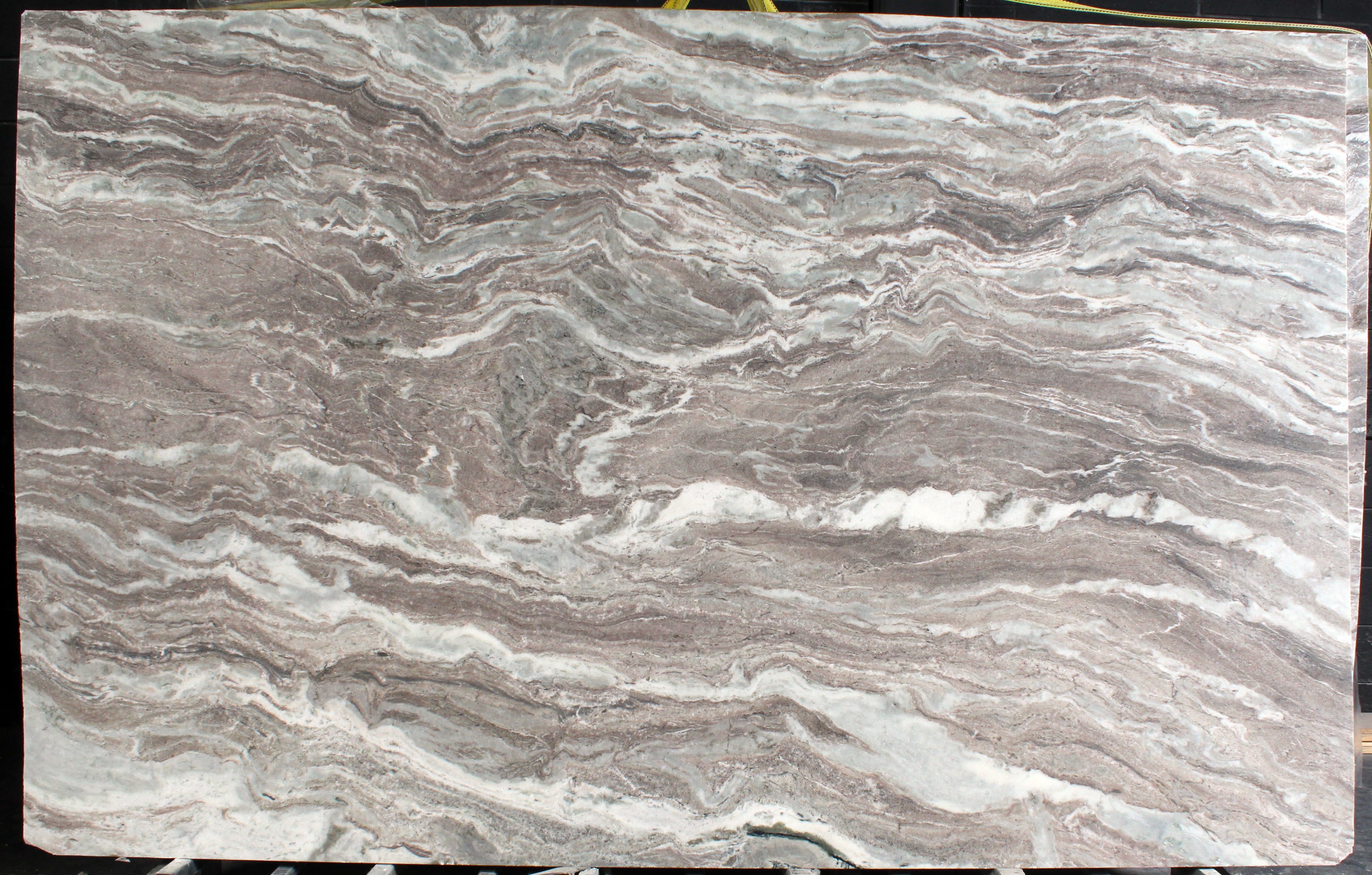 Stone Design - Quartzite - Fantasy Brown (soft Quartzite)