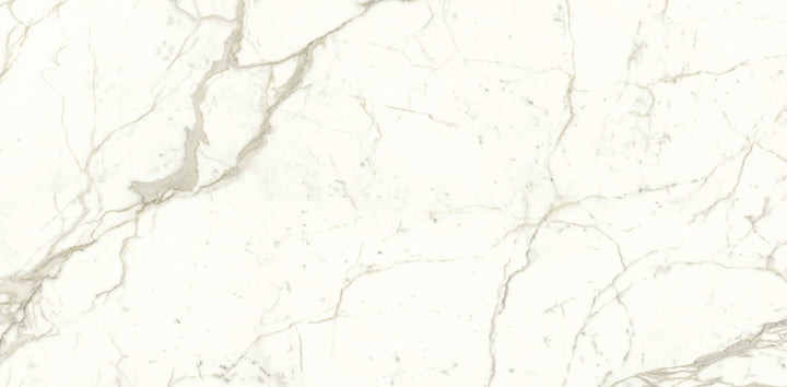 Calacatta Prestigio Atlas Porcelain Stoneware