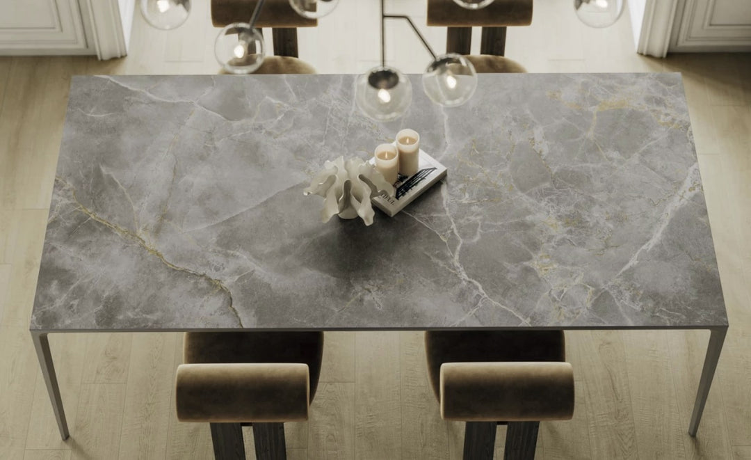 Fior Di Bosco Atlas Porcelain Stoneware