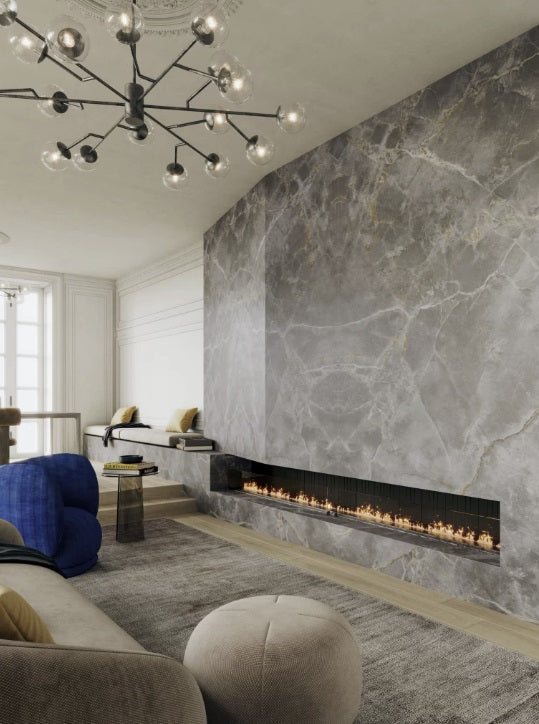 Fior Di Bosco Atlas Porcelain Stoneware