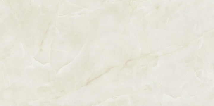 Onyx White Atlas Porcelain Stoneware