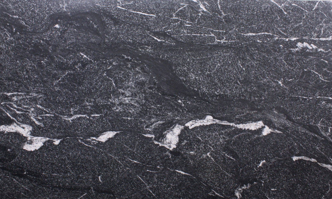 American Black Granite