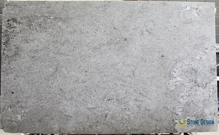 Andino White Granite