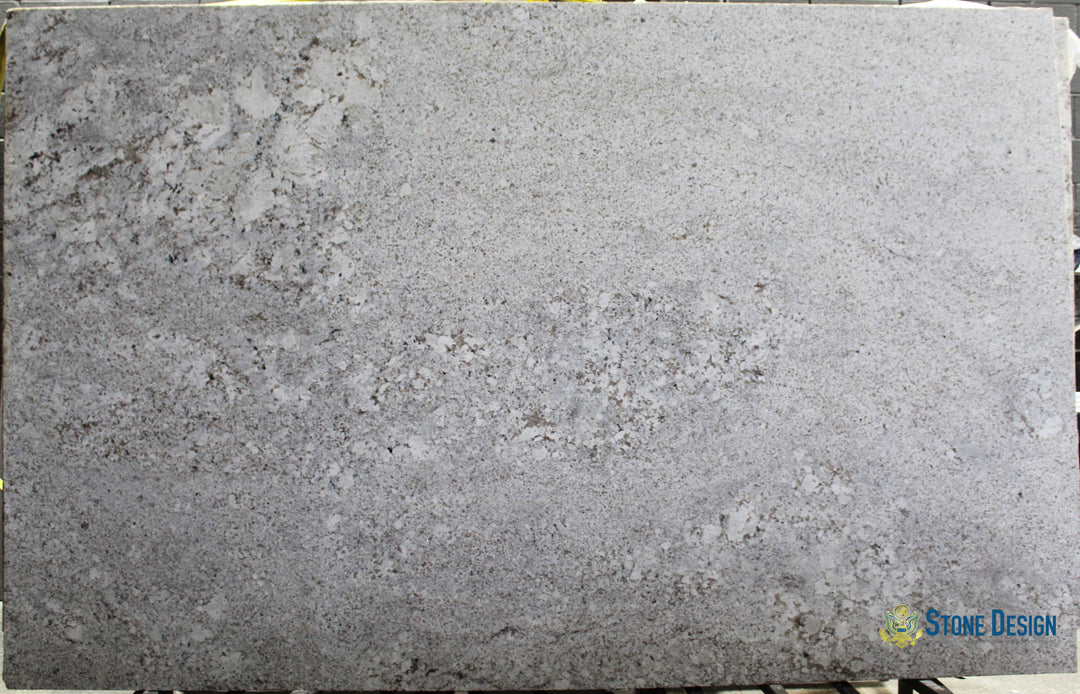 Andino White Granite