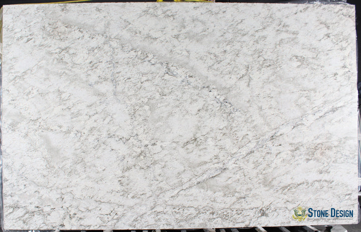 Aspen White Granite