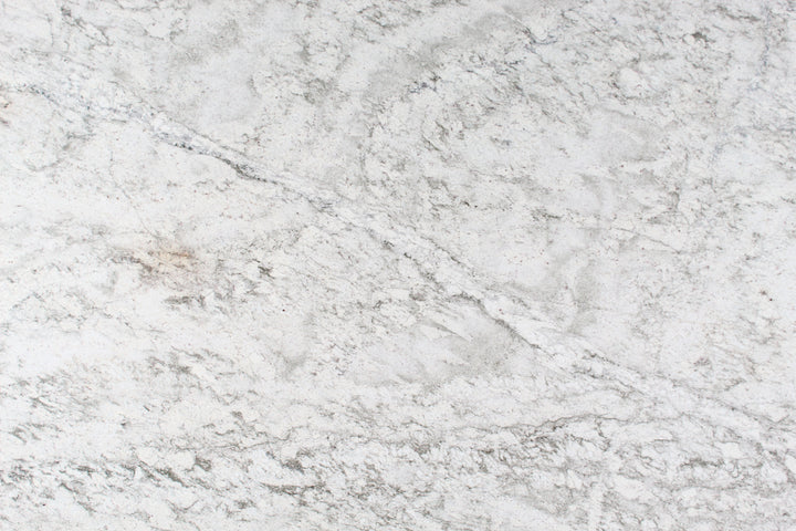 Aspen White Granite