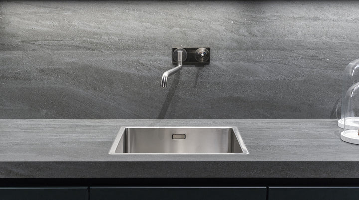 Aspen Grey Neolith