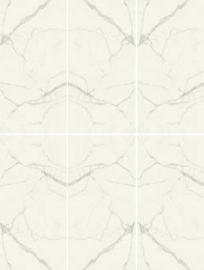 Calacatta Extra Atlas Porcelain Stoneware