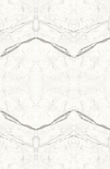 Statuario Supremo Atlas Porcelain Stoneware