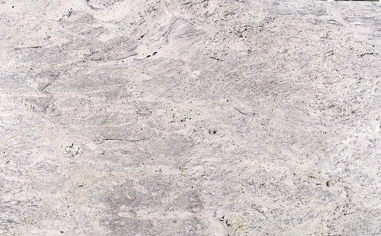 Bahamas White Granite