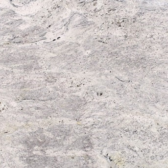 Bahamas White Granite