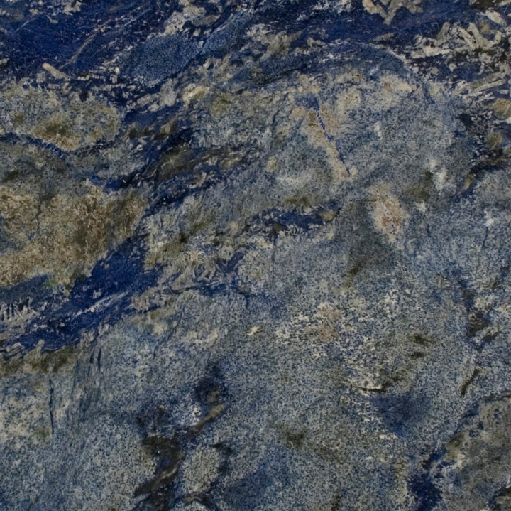 Blue Bahia Granite