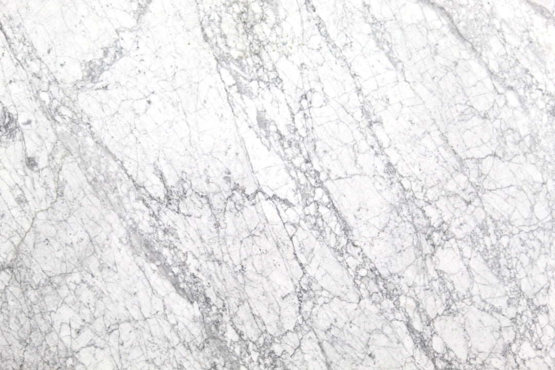 Bianco Carrara Marble