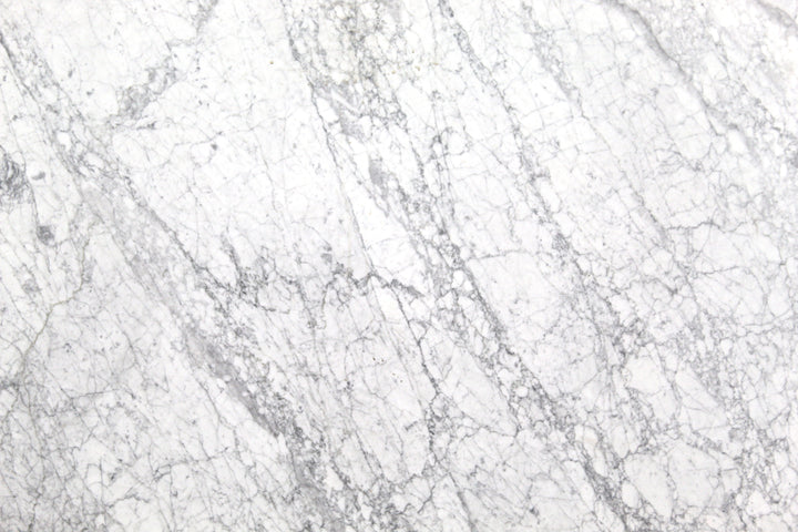 Bianco Carrara Marble