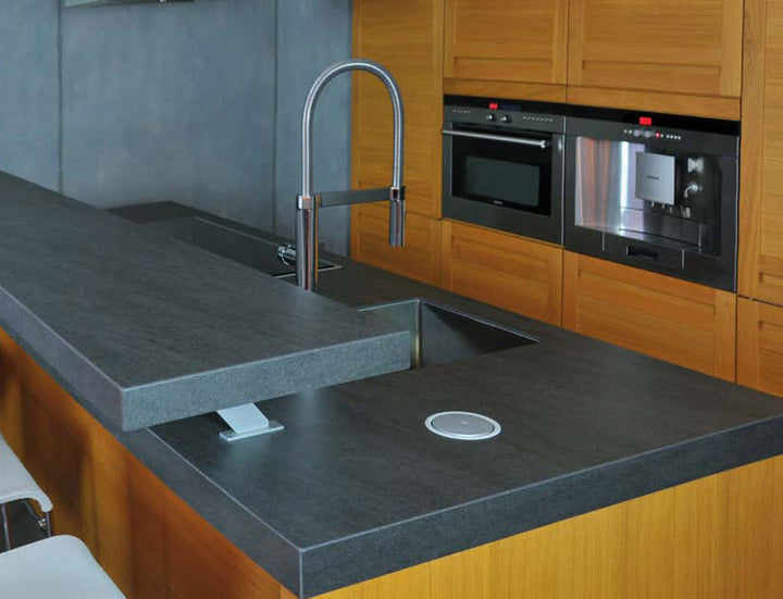 Porcelain & Sintered Surfaces – Stone Design