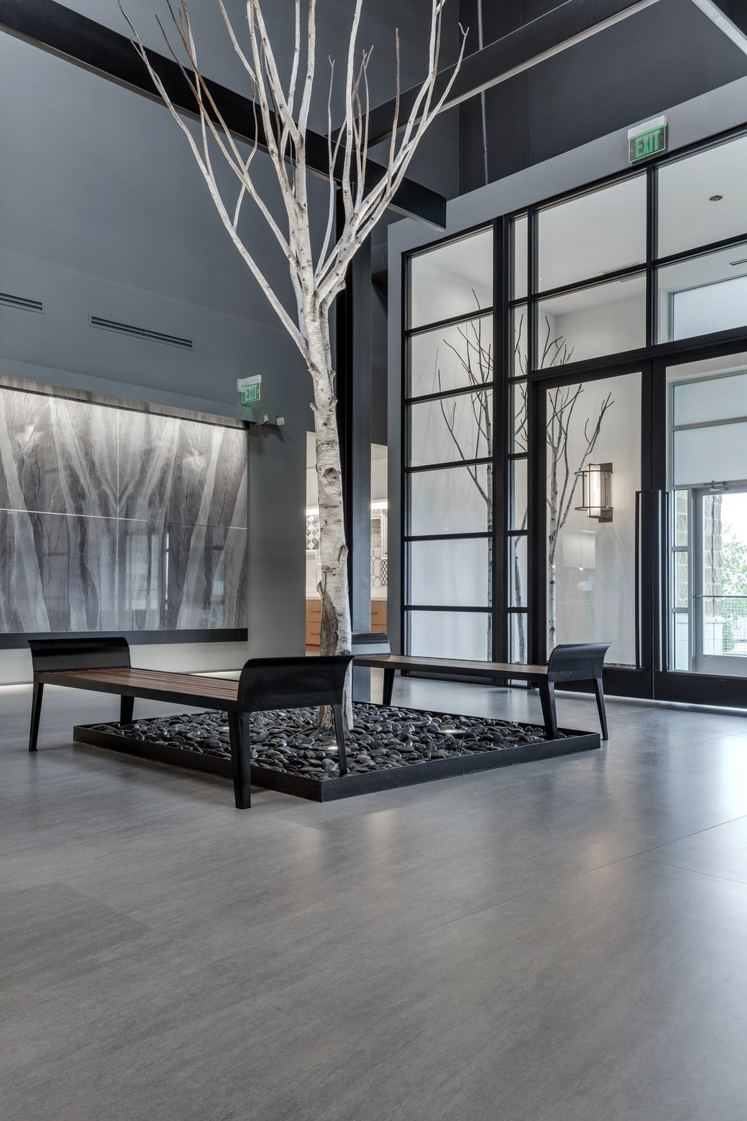 Basalt Grey Neolith – Stone Design