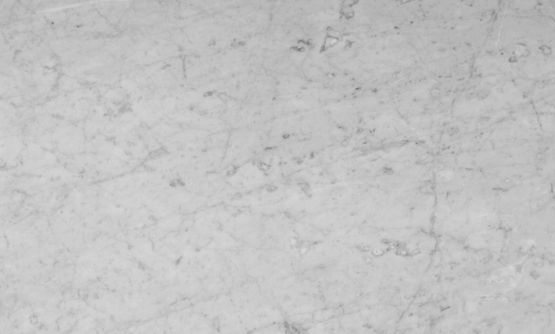 Bianco Carrara Marble