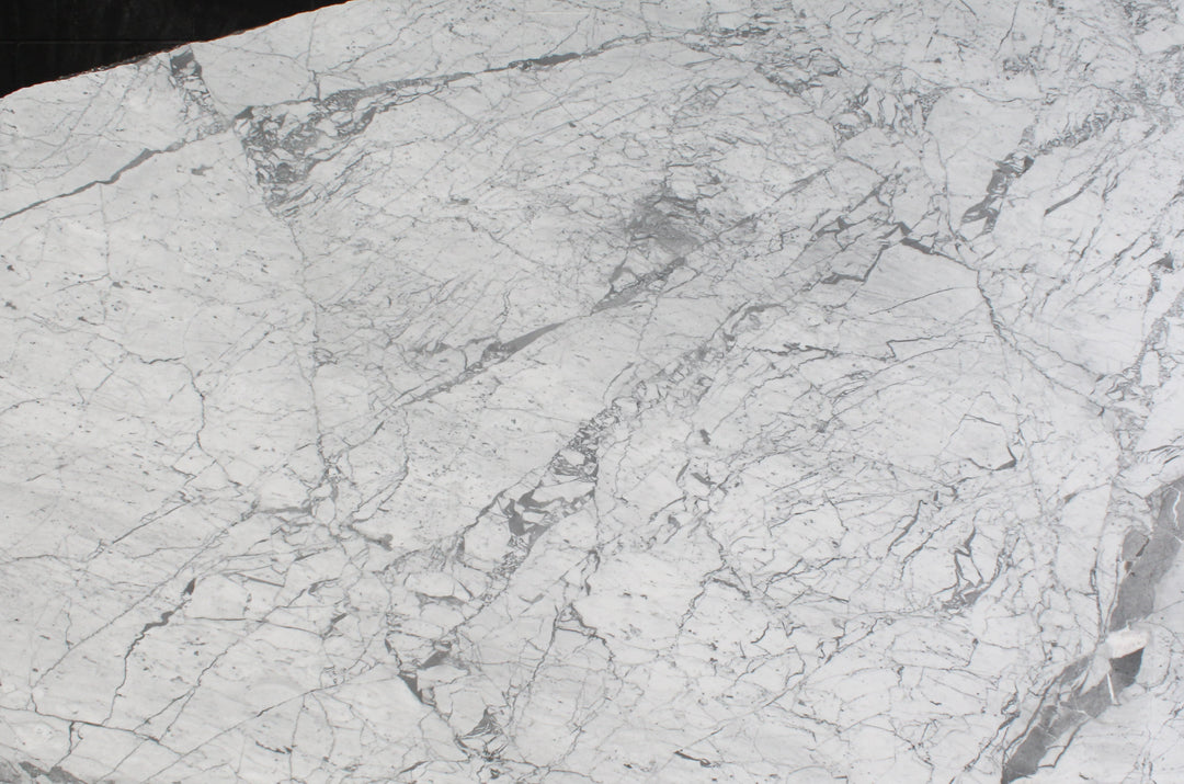 Bianco Carrara Select Marble