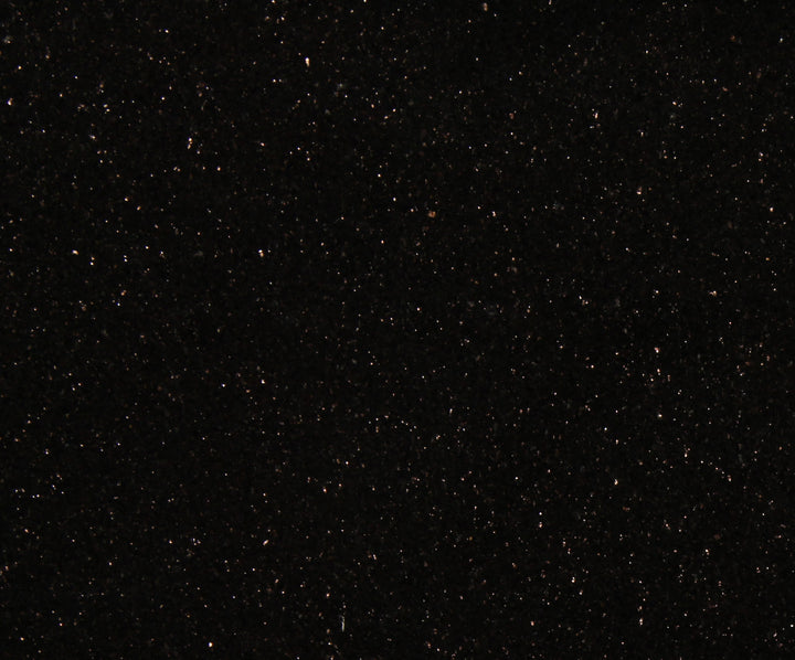 Black Galaxy Granite