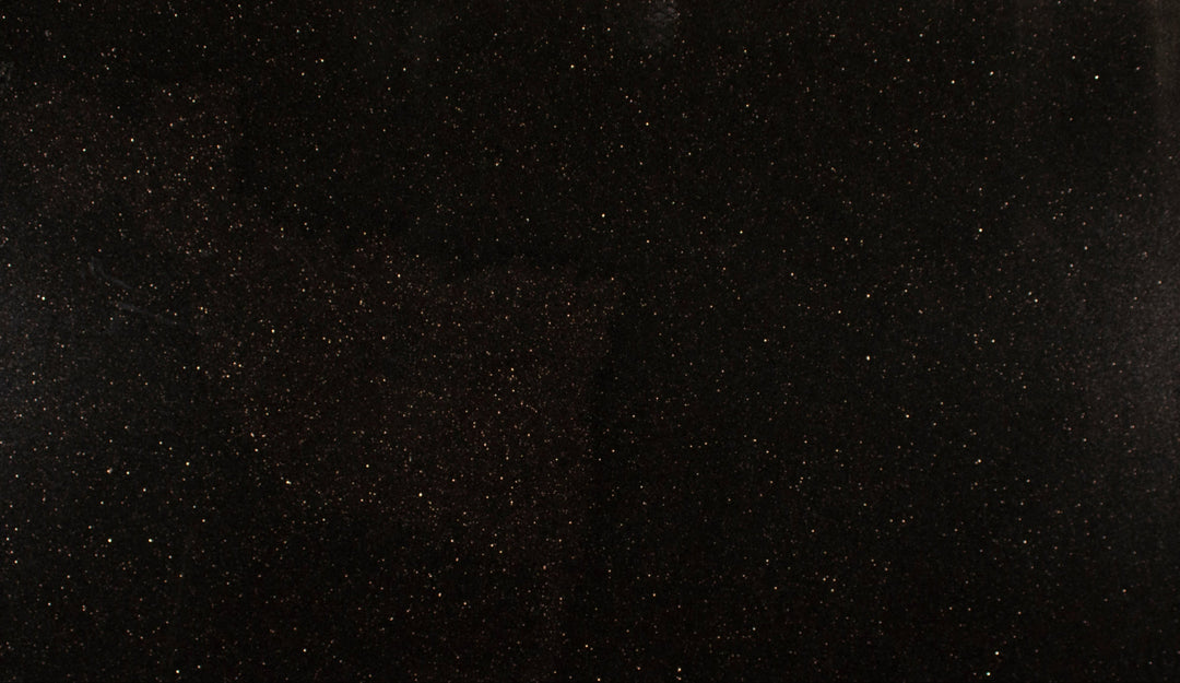 Black Galaxy Granite