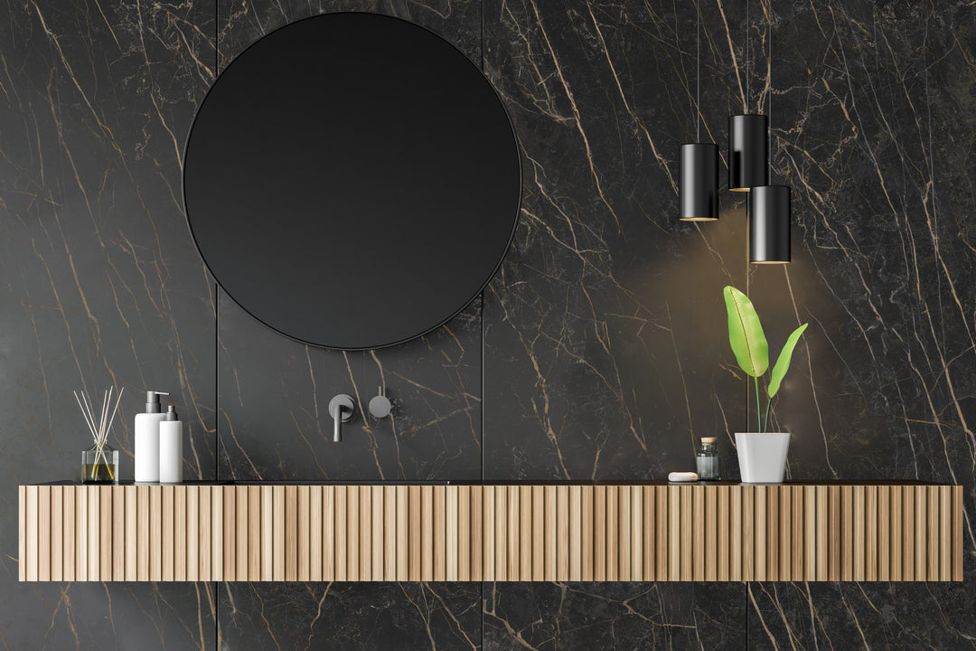 Black Obsession Neolith