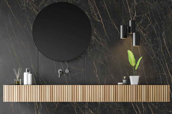 Black Obsession Neolith