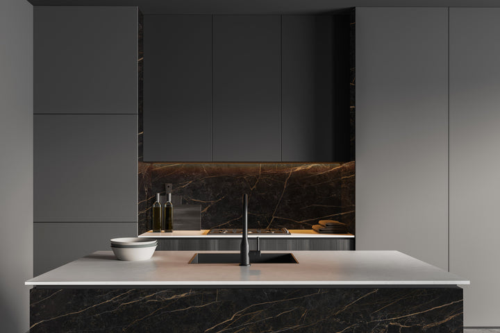 Black Obsession Neolith