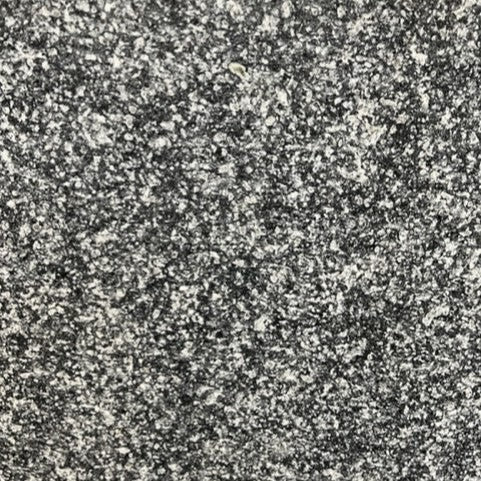 Black Nevado Granite