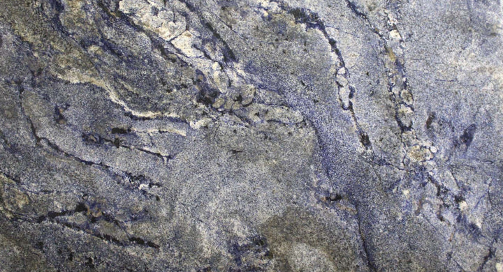 Blue Bahia Granite