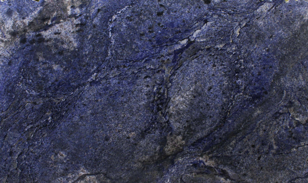 Blue Bahia Granite