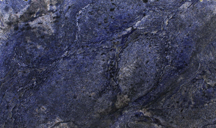 Blue Bahia Granite