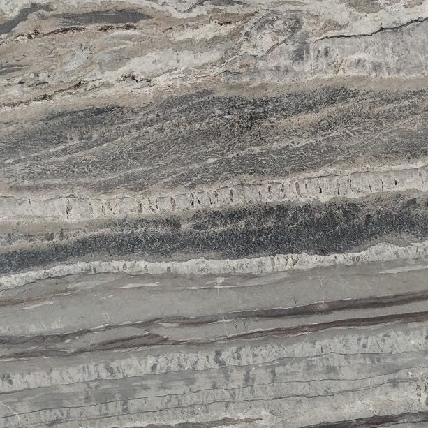 Bronzonite Grey Quartzite