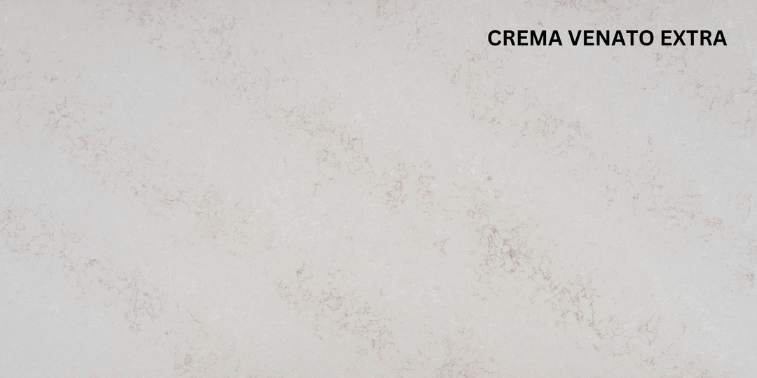 Crema Venato Extra Inspire Quartz
