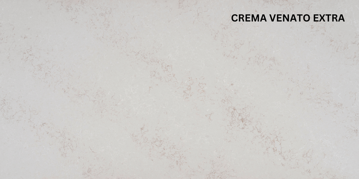 Crema Venato Extra Inspire Quartz