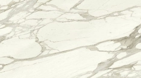 Calacatta Borghini/Bernini Atlas Porcelain Stoneware