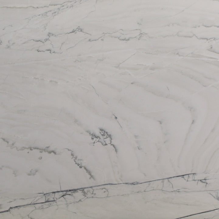 Calacatta Lux Polished/Suede Quartzite