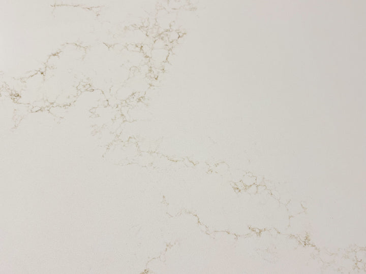 Calacatta Imperial Gold Inspire Quartz