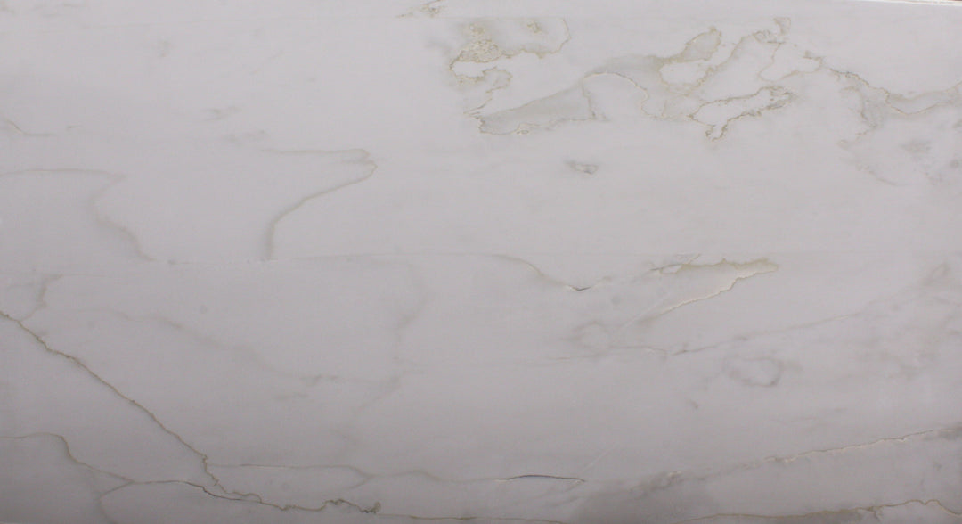 Calacatta Lux Crosscut Polished/Suede Quartzite