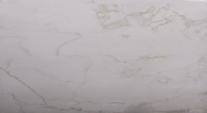 Calacatta Lux Crosscut Polished/Suede Quartzite