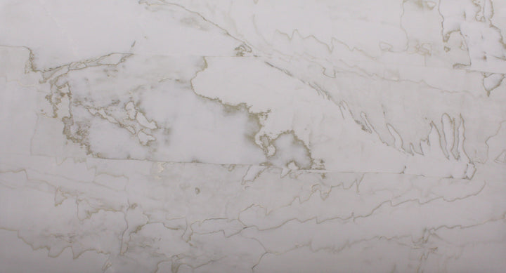 Calacatta Lux Crosscut Polished/Suede Quartzite