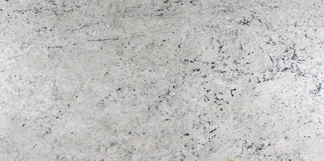 Colonial White Granite