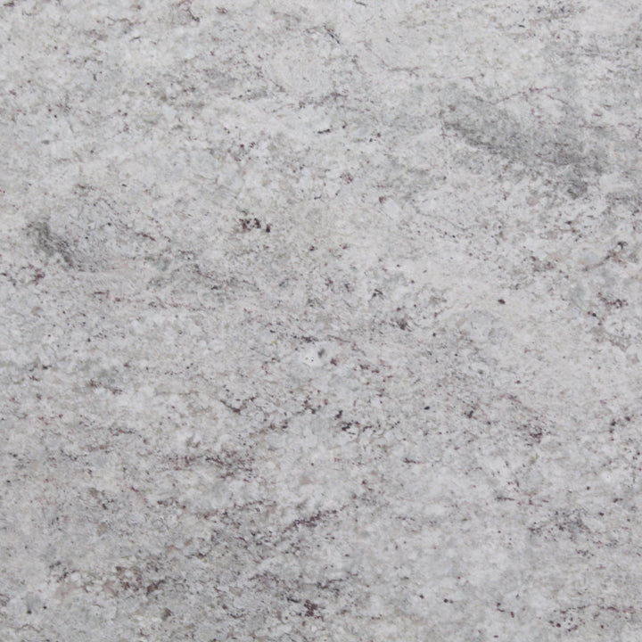 Colonial White Granite