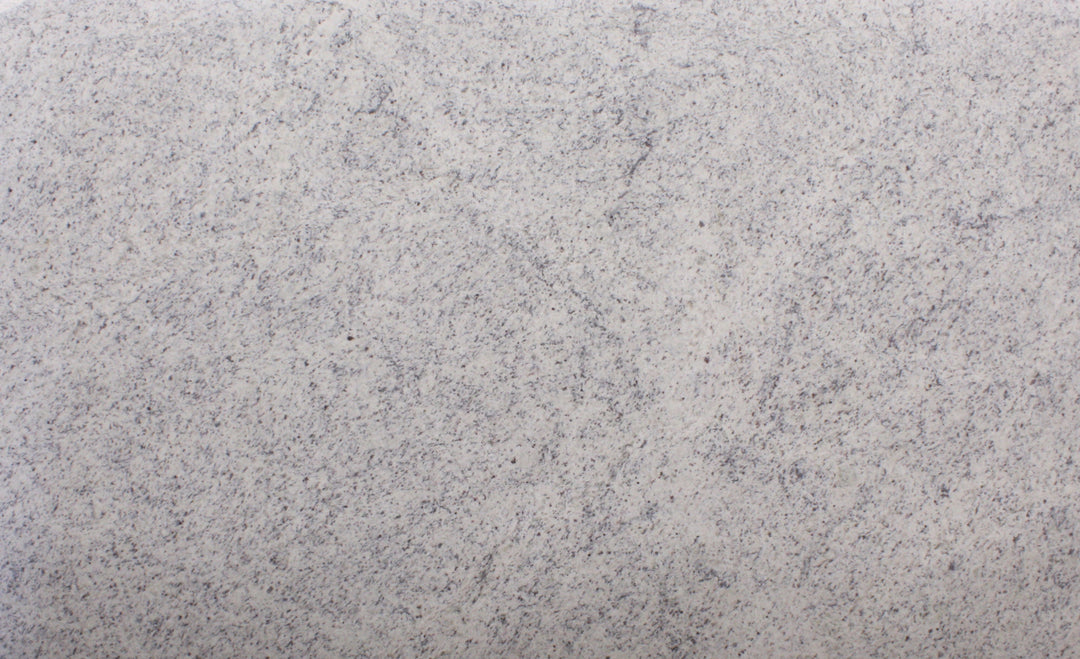 Dallas White Granite