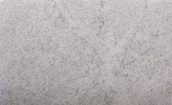 Dallas White Granite